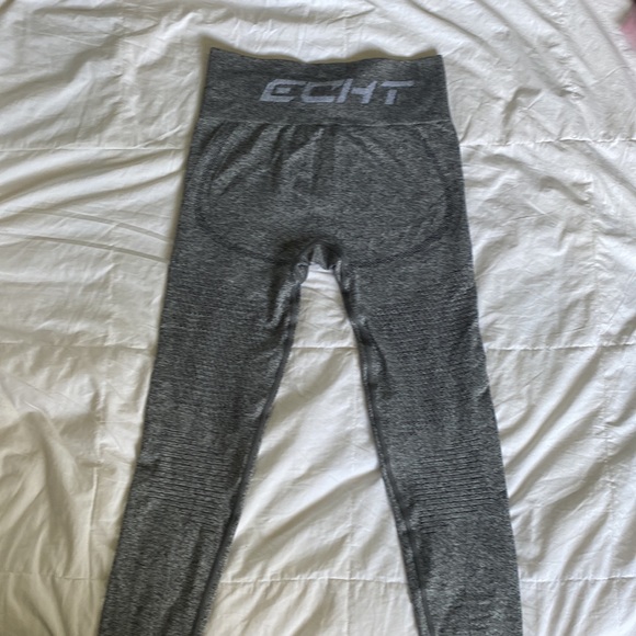 ECHT workout leggings - Picture 2 of 3